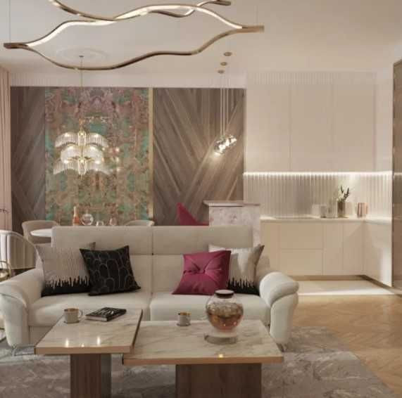 ‼️ 3к в ЖК Резиденция 92 м², премиум Авантаж, дизайн в подарок ‼️14120 Харків - зображення 6