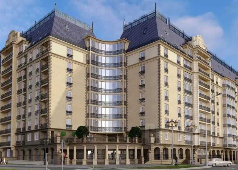 ‼️ 3к в ЖК Резиденция 92 м², премиум Авантаж, дизайн в подарок ‼️14120 Харків - зображення 1