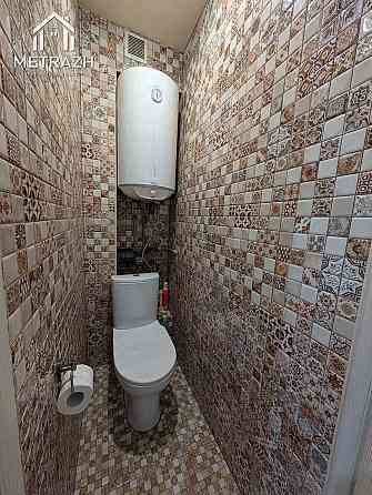 ‼️ Продаётся 3к квартира с ремонтом по просп. Трактростроителей 88379 Харьков