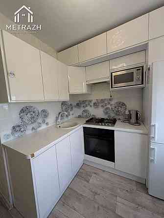 ‼️ Продаётся 3к квартира с ремонтом по просп. Трактростроителей 88379 Харьков