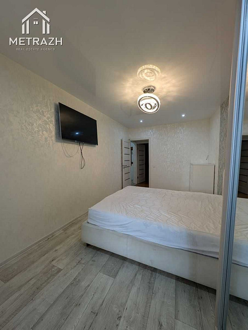 ‼️ Продаётся 3к квартира с ремонтом по просп. Трактростроителей 88379 Харків - зображення 7