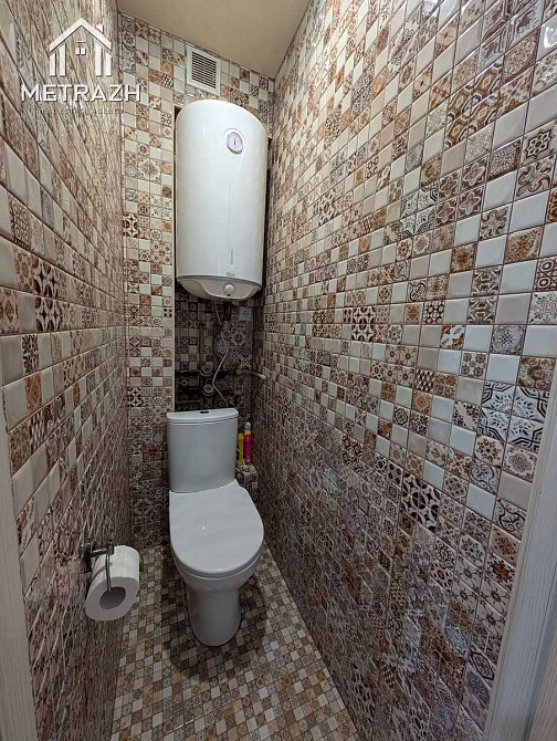 ‼️ Продаётся 3к квартира с ремонтом по просп. Трактростроителей 88379 Харків - зображення 2