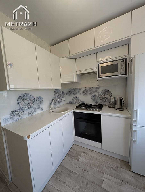 ‼️ Продаётся 3к квартира с ремонтом по просп. Трактростроителей 88379 Харків - зображення 5