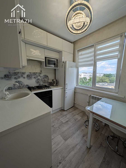 ‼️ Продаётся 3к квартира с ремонтом по просп. Трактростроителей 88379 Харків - зображення 1