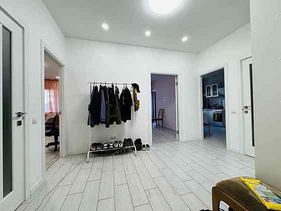 2-кімнатна в Park Town з ремонтом, меблями та держпрограмами Ирпень