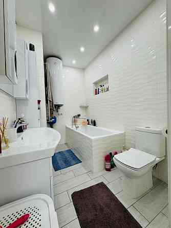 2-кімнатна в Park Town з ремонтом, меблями та держпрограмами Ирпень