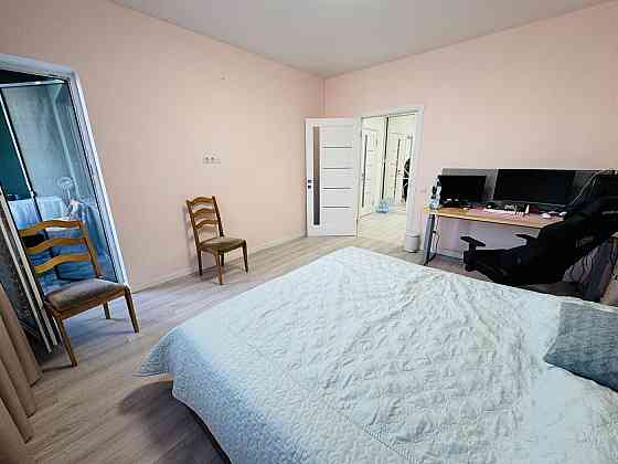 2-кімнатна в Park Town з ремонтом, меблями та держпрограмами Ирпень