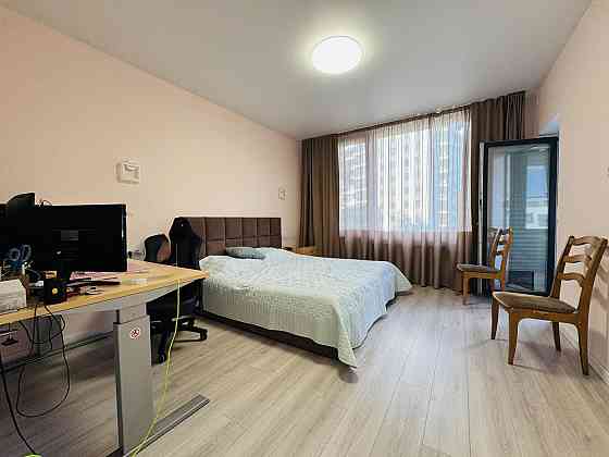 2-кімнатна в Park Town з ремонтом, меблями та держпрограмами Ирпень