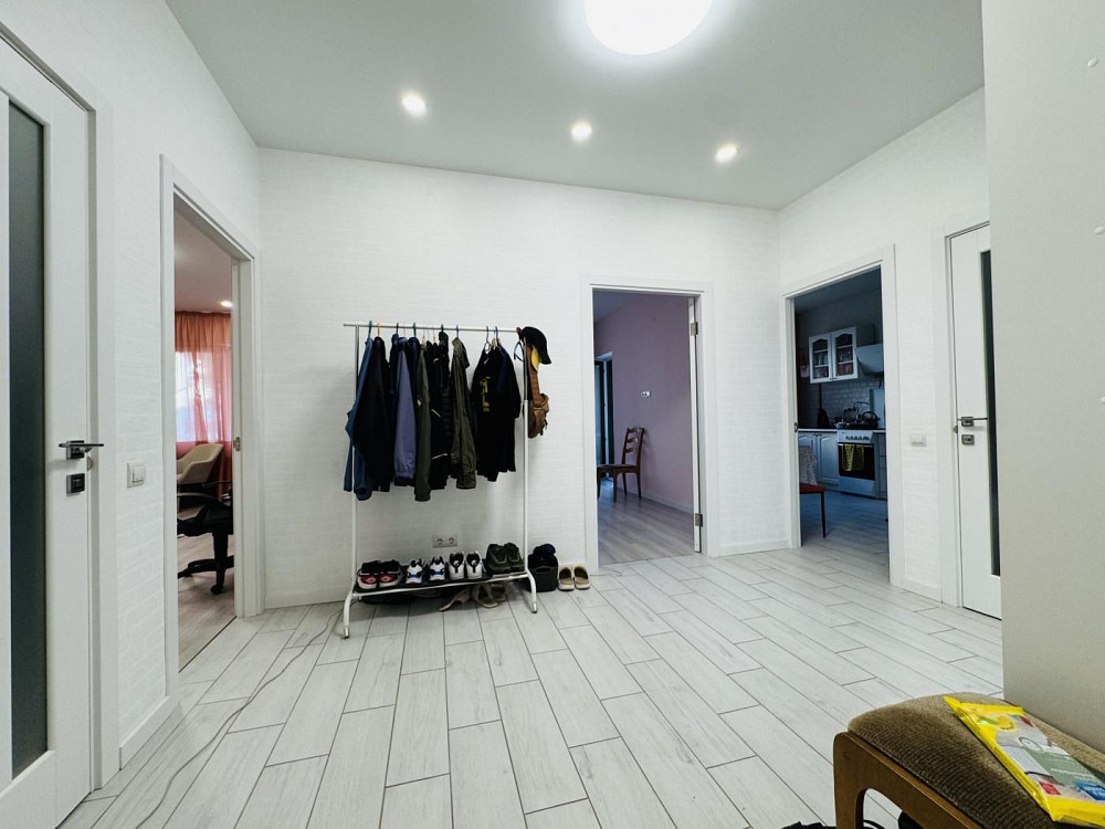 2-кімнатна в Park Town з ремонтом, меблями та держпрограмами Ірпінь - зображення 2