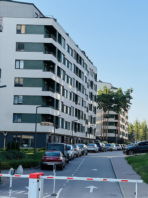 2-кімнатна в Park Town з ремонтом, меблями та держпрограмами Ірпінь - зображення 1