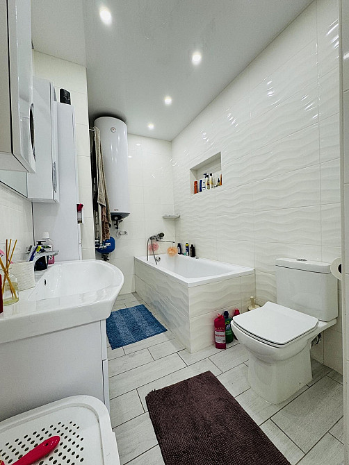 2-кімнатна в Park Town з ремонтом, меблями та держпрограмами Ірпінь - зображення 6