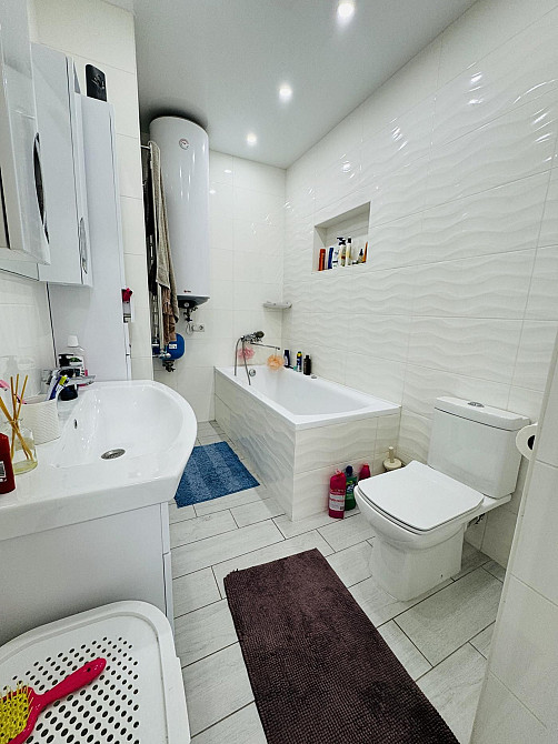 2-кімнатна в Park Town з ремонтом, меблями та держпрограмами Ірпінь - зображення 8