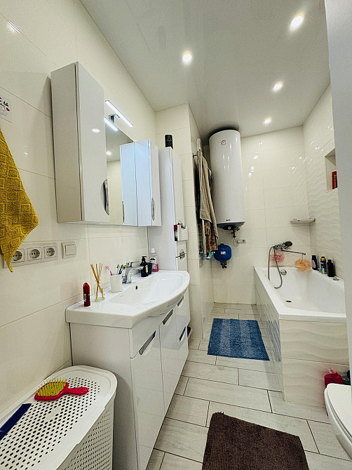 2-кімнатна в Park Town з ремонтом, меблями та держпрограмами Ірпінь - зображення 7