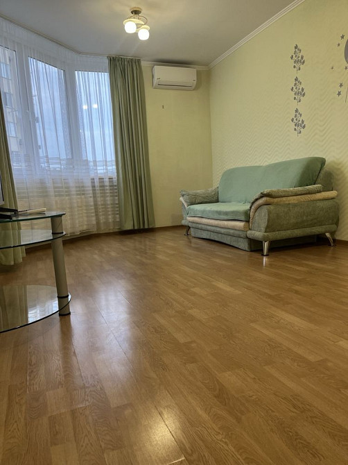 1-кімн.вул.Симоненка ЖК Купава Бровари - зображення 1