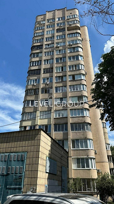 Продаж 3к квартири Печерськ Центр Київ - зображення 1