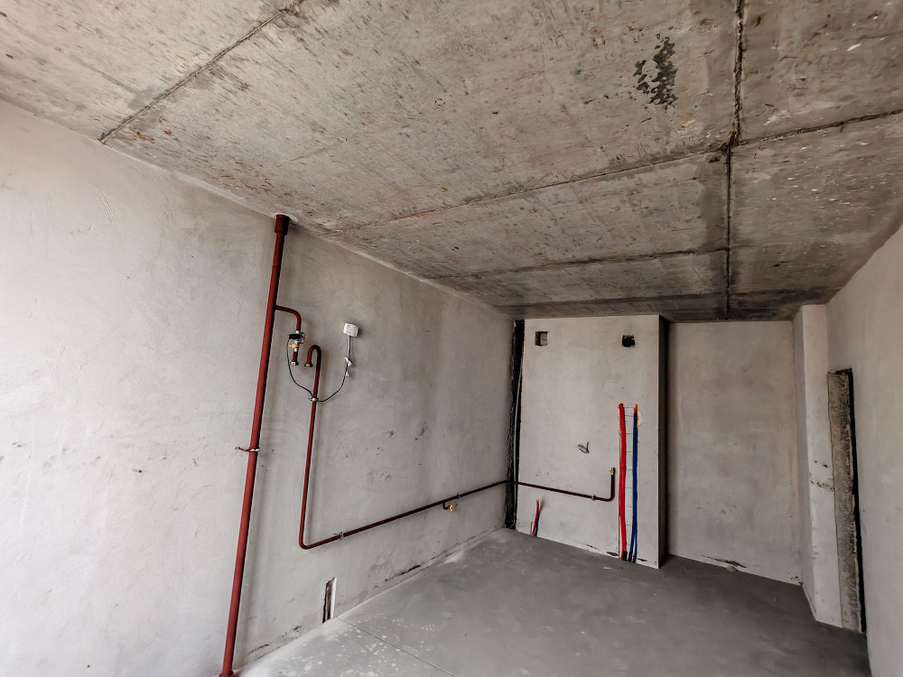 Топ Вишневе Продам 2к квартиру индивид отопление Ван хаус бизнес класс Вишневое - изображение 4