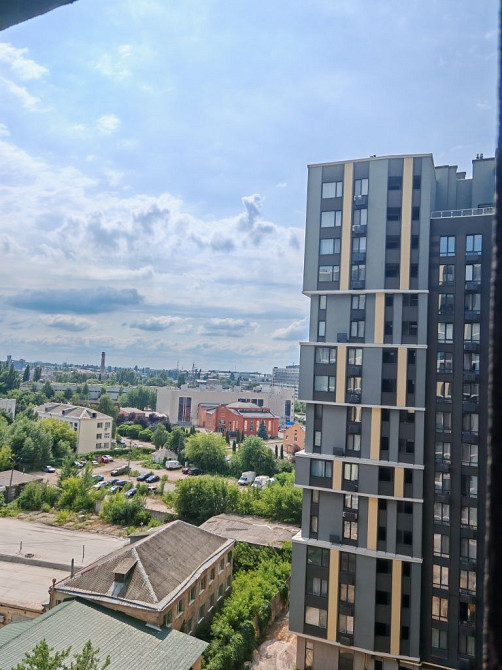 Топ Вишневе Продам 2к квартиру индивид отопление Ван хаус бизнес класс Вишневое - изображение 7