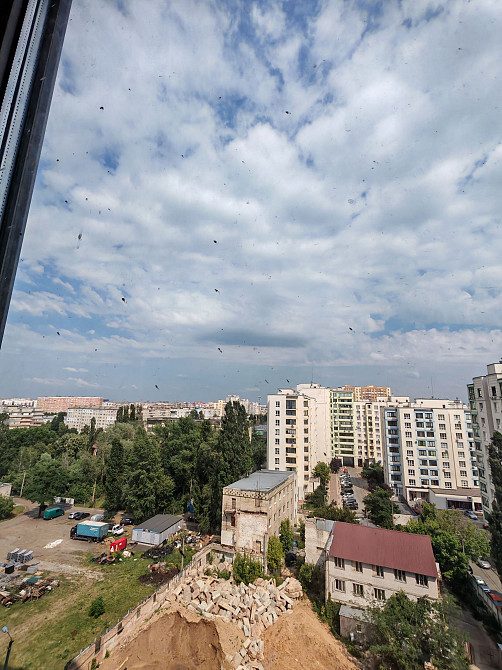 Топ Вишневе Продам 2к квартиру индивид отопление Ван хаус бизнес класс Вишневое - изображение 6