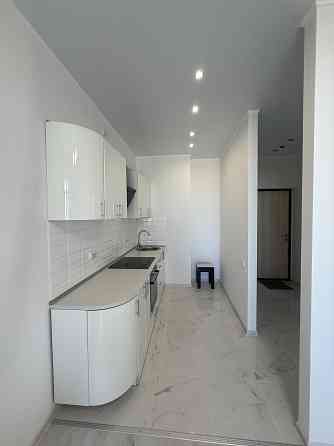 1 ком квартира с отличной планировкой в Таировских садах! Таирово! Лиманка