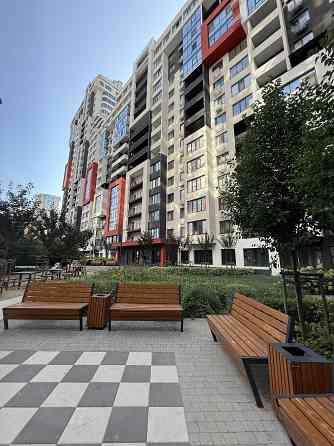 1 ком квартира с отличной планировкой в Таировских садах! Таирово! Лиманка