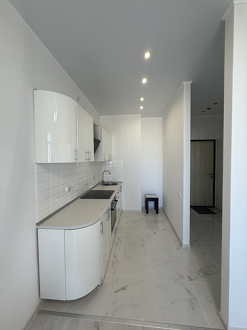 1 ком квартира с отличной планировкой в Таировских садах! Таирово! Лиманка - зображення 6