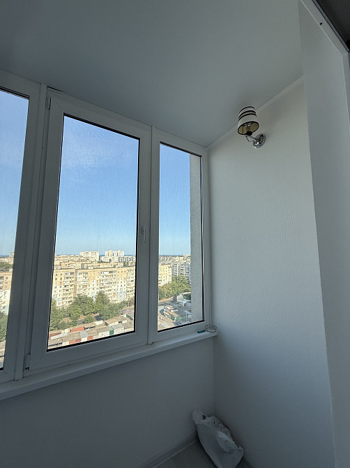 1 ком квартира с отличной планировкой в Таировских садах! Таирово! Лиманка - зображення 5