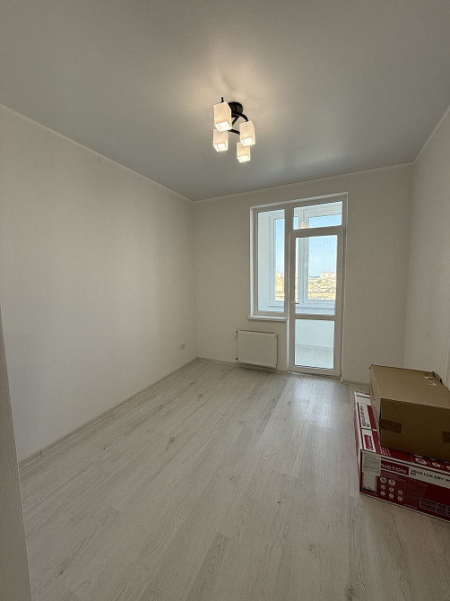 1 ком квартира с отличной планировкой в Таировских садах! Таирово! Лиманка - зображення 8