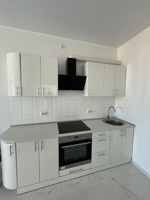 1 ком квартира с отличной планировкой в Таировских садах! Таирово! Лиманка - зображення 1