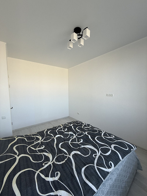 1 ком квартира с отличной планировкой в Таировских садах! Таирово! Лиманка - зображення 4