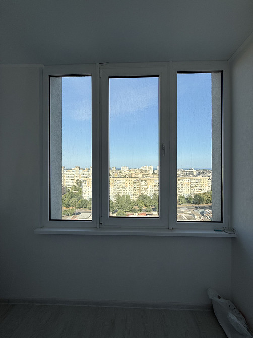 1 ком квартира с отличной планировкой в Таировских садах! Таирово! Лиманка - зображення 7