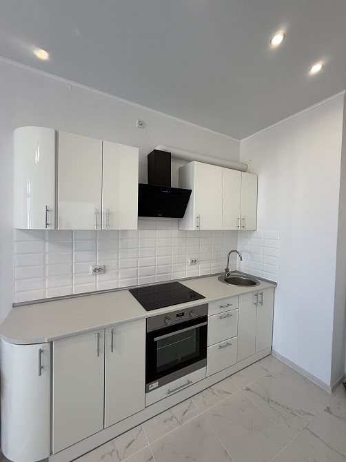 1 ком квартира с отличной планировкой в Таировских садах! Таирово! Лиманка - зображення 2