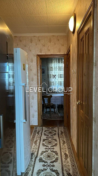 Продаж 3к квартири Святошинський р-н метро  Академмістечко Київ - зображення 8