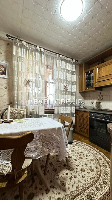 Продаж 3к квартири Святошинський р-н метро  Академмістечко Київ - зображення 3