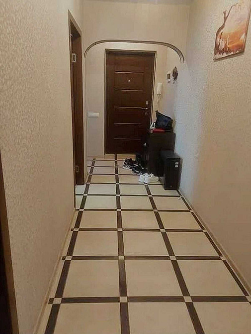 Продам  3 к. квартиру на Салтовке. (403926) Харьков - изображение 1