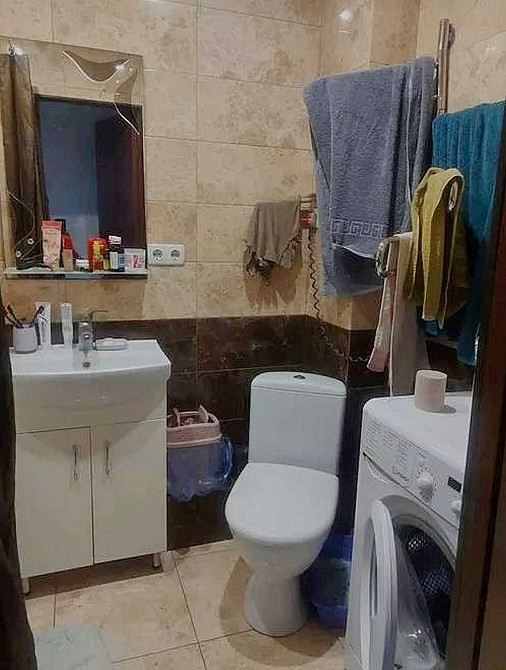 Продам  3 к. квартиру на Салтовке. (403926) Харьков - изображение 8