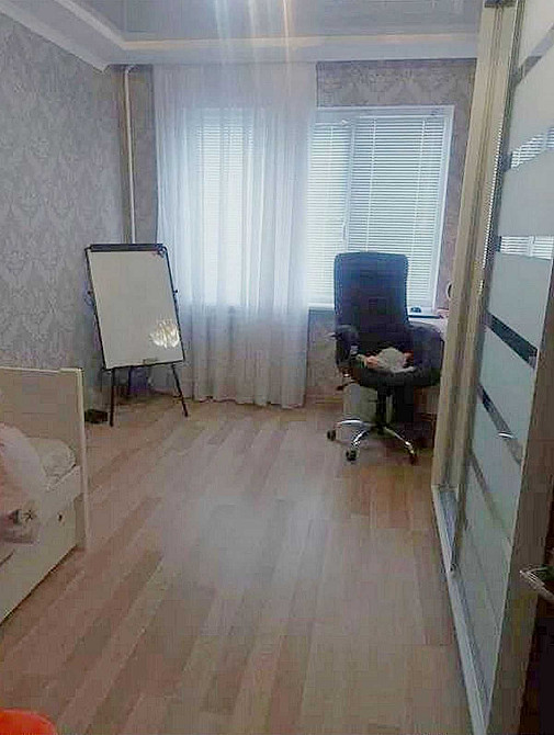 Продам  3 к. квартиру на Салтовке. (403926) Харьков - изображение 3