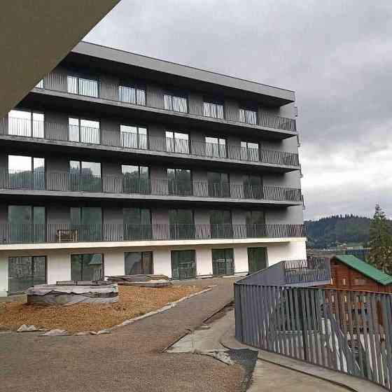 Терміновий продаж готового апартаменту в готелі Icon Буковель Поляниця (Буковель)