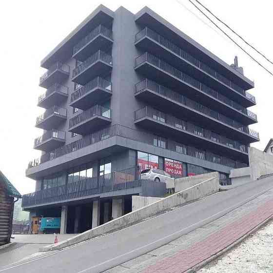 Терміновий продаж готового апартаменту в готелі Icon Буковель Поляниця (Буковель)