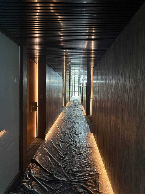 Терміновий продаж готового апартаменту в готелі Icon Буковель Поляница (Буковель) - изображение 4