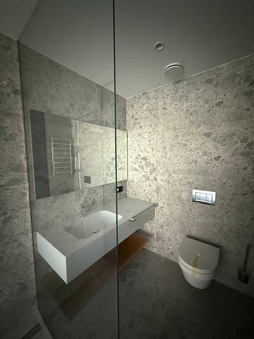 Терміновий продаж готового апартаменту в готелі Icon Буковель Поляница (Буковель) - изображение 6