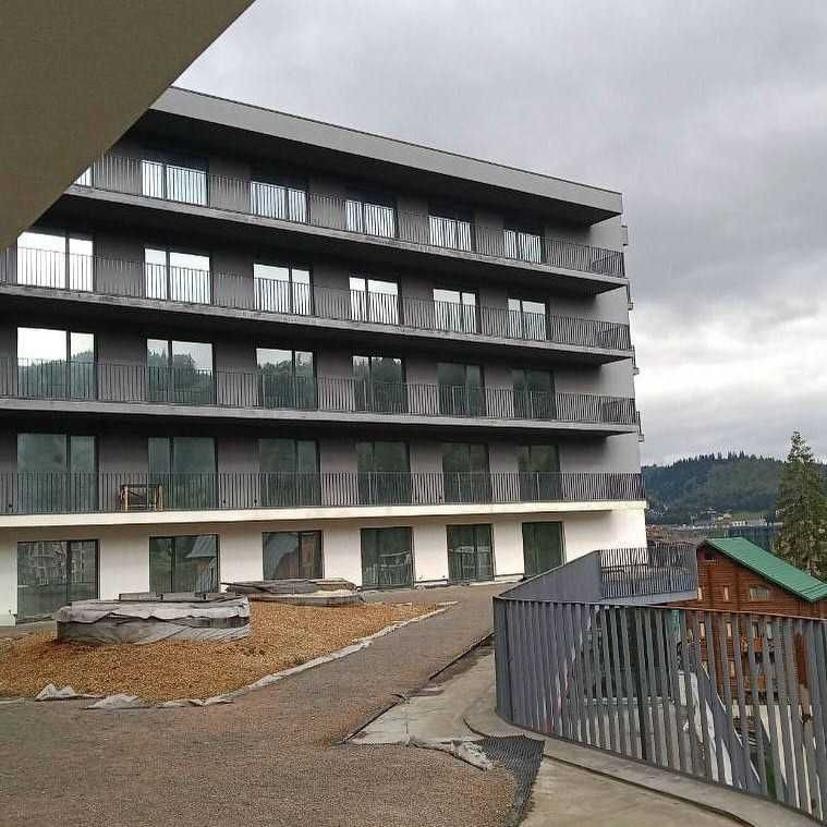 Терміновий продаж готового апартаменту в готелі Icon Буковель Поляница (Буковель) - изображение 2