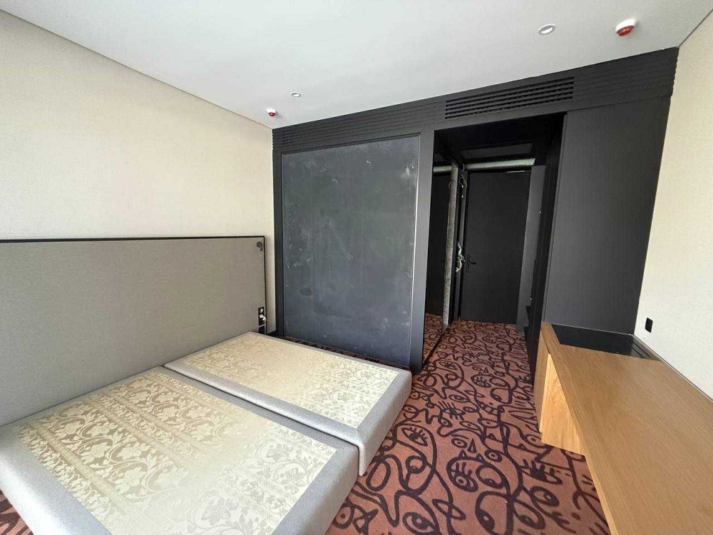 Терміновий продаж готового апартаменту в готелі Icon Буковель Поляница (Буковель) - изображение 8