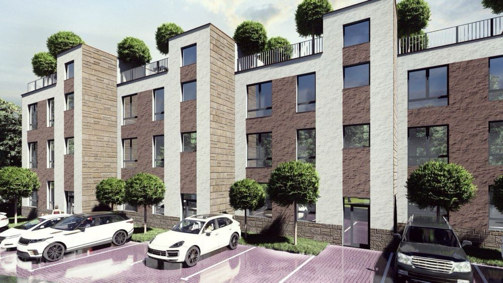 Продаж Житла в сучасному будинку,продаж від забудовника,Деснянський рн Київ - зображення 2