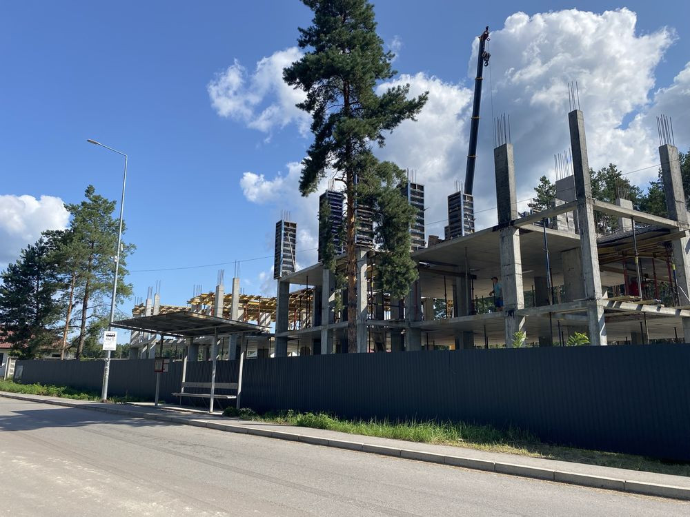 Продаж Житла в сучасному будинку,продаж від забудовника,Деснянський рн Київ - зображення 1