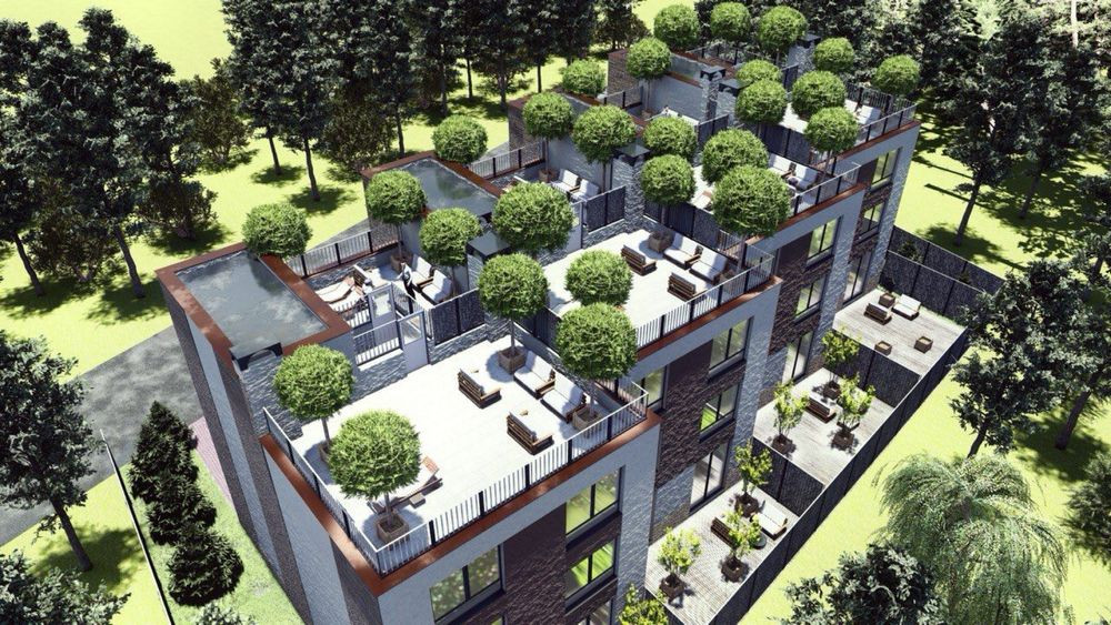 Продаж Житла в сучасному будинку,продаж від забудовника,Деснянський рн Київ - зображення 4