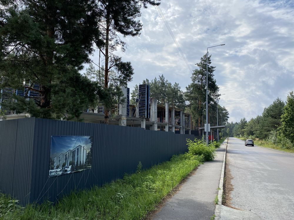 Продаж Житла в сучасному будинку,продаж від забудовника,Деснянський рн Київ - зображення 7