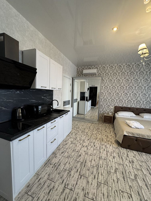 Продаж квартири з Басейном ! Без комісіі ! Петропавлівська Борщагівка - зображення 7