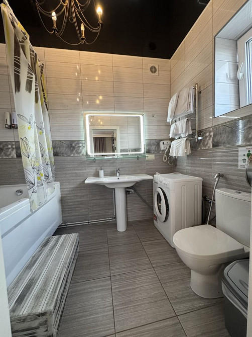 Продаж квартири з Басейном ! Без комісіі ! Петропавлівська Борщагівка - зображення 4