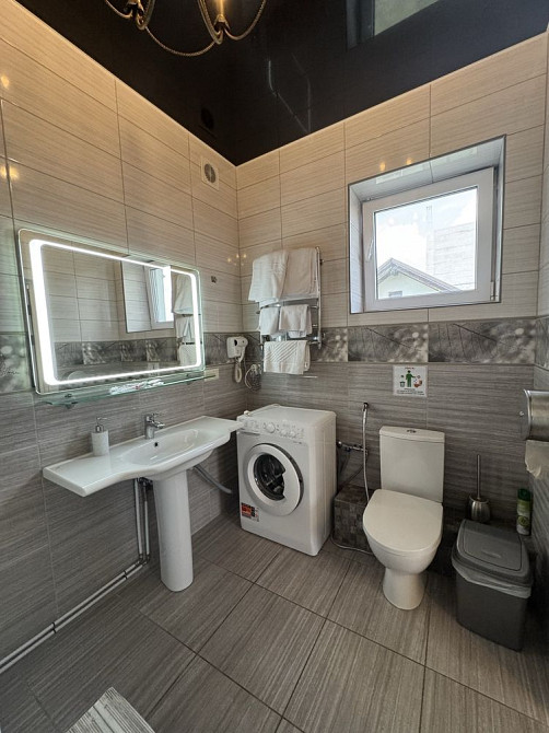 Продаж квартири з Басейном ! Без комісіі ! Петропавлівська Борщагівка - зображення 6