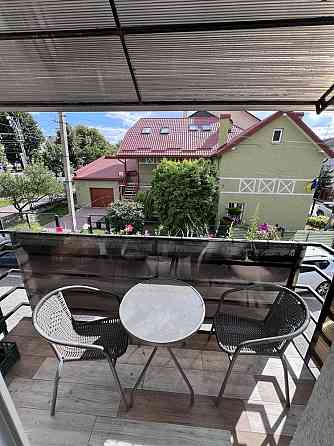 Продаж просторої двокімнатної квартири+кухня студія Львов